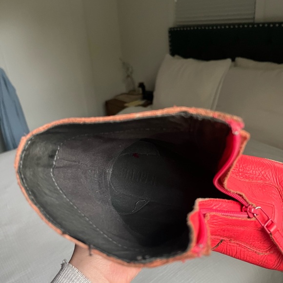 Camper Tyra Boots - Picture 6 of 6